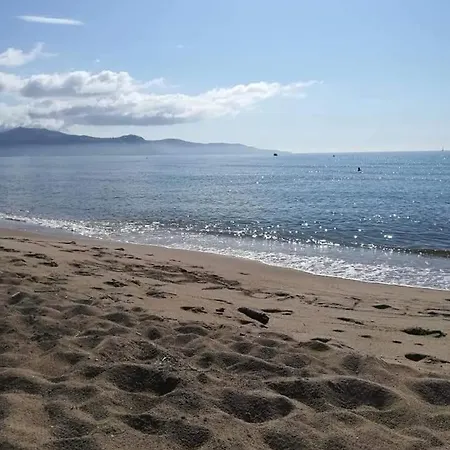 Apartmán Pres De La Empuriabrava