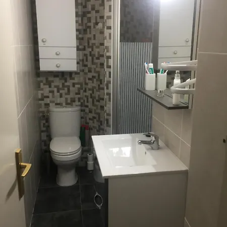 Apartment Pres De La Empuriabrava