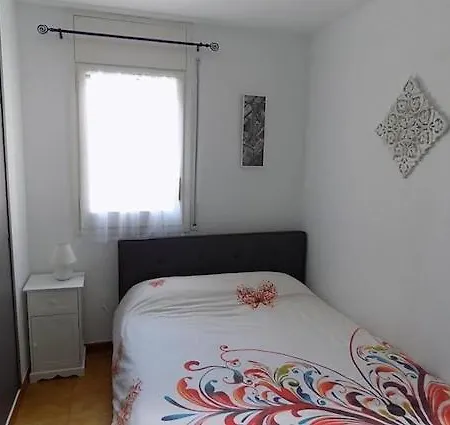 Pres De La Apartment