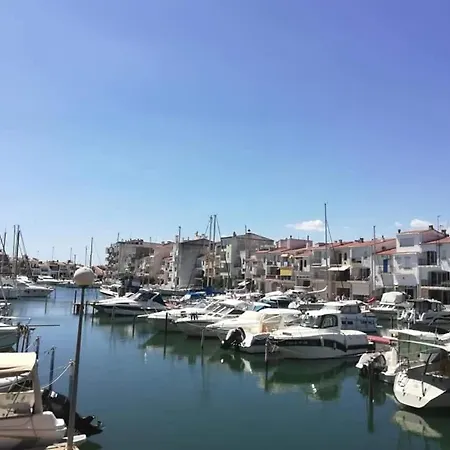 Pres De La * Empuriabrava