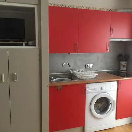 Pres De La Apartment Empuriabrava
